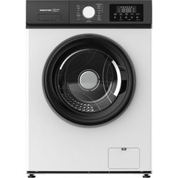 United UWM-6112 Πλυντήριο Ρούχων 6kg 1200 Στροφών