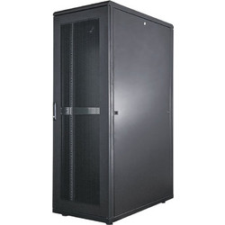Intellinet 713276 Επιδαπέδια Καμπίνα Rack 42U 80x100x205.7cm