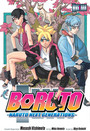 Boruto: Naruto Next Generations, Vol. 1 Boruto: Naruto Next Generations, Vol. 1
