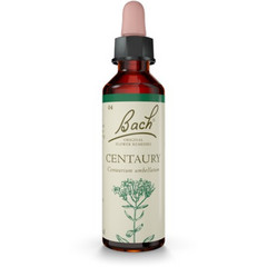 Power Health Bach Centaury Ανθοΐαμα σε Σταγόνες για Παθητικότητα 20ml