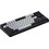 Hator Rockfall 3 Ασύρματο Μηχανικό Gaming Πληκτρολόγιο TenKeyLess με Hator Aurum Orange Διακόπτες RGB Black White
