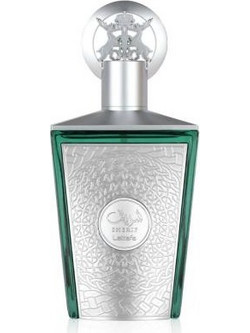 Lattafa Sherif Eau de Parfum 100ml