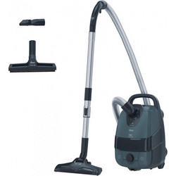 Hoover HE210H 011 Ηλεκτρική Σκούπα 850W με Σακούλα 3.5lt