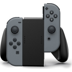 PowerA Joy-Con Comfort Grip Black για Switch