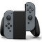 PowerA Joy-Con Comfort Grip Black για Switch PowerA Joy-Con Comfort Grip Black για Switch