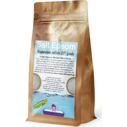 Votanotherapeia Άλατα Epsom 1kg