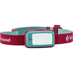 Black Diamond Wiz Kids Berry Φακός Κεφαλής Εργασίας Μπαταρίας Αδιάβροχος IPX4 30lm