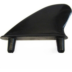 Ανταλλακτικό Πτερύγιο για soft surf Board 0107-12929