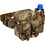 Tradesor Ανδρικό Τσαντάκι Μέσης Army Green BL083 270522