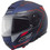Schuberth C5 Omega Blue Κράνος Μηχανής Flip-Up