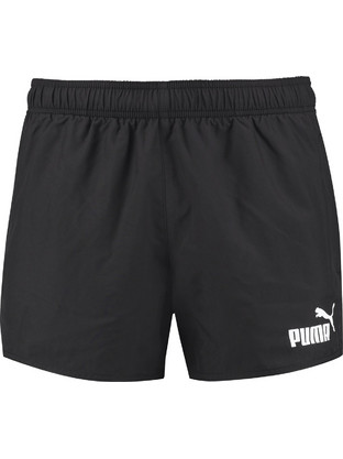 Puma Ανδρικό Μαγιό Σορτς Μαύρο 100003127-200