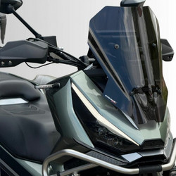 ERMAX Screen Φιμέ Ζελατίνα Μηχανής για Zontes 368G '25-'26 470mm TO45003-03