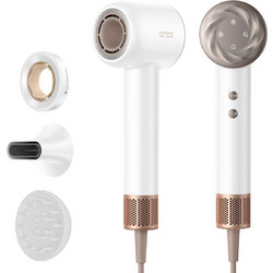 Dreame Mix/White AHD18-WH Επαγγελματικό Πιστολάκι Μαλλιών 1600W