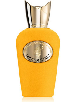 Sospiro Dolce Melodia Eau de Parfum 100ml