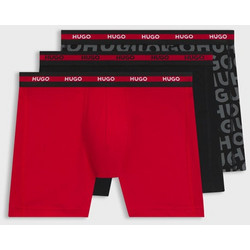 Hugo Ανδρικά Μποξεράκια Σετ 3Pack 5054567-4979