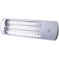 Elmark EL-QH1200G Επιτοίχια Σόμπα Χαλαζία 1200W