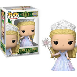 Funko Pop! Movies Wicked 1926 Glinda in Blue Gown