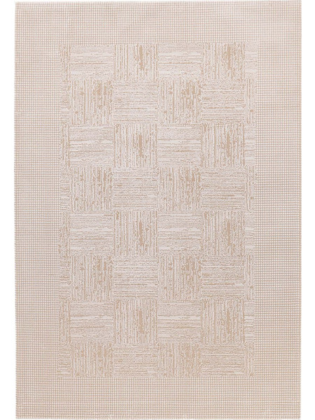 Royal Carpet Bianca Χαλί Ορθογώνιο 160x230cm 680A Beige
