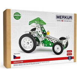 Merkur Όχημα Dragster