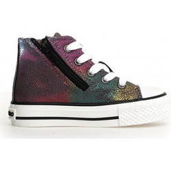 Naturino Παιδικά Sneakers Μποτάκια Πολύχρωμα 001-2018270-24-0C03