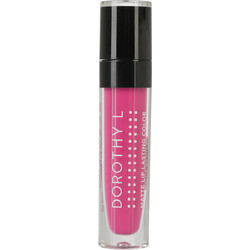 Dorothy L 1017 Long Lasting Matte Κραγιόν Liquid 4.5ml