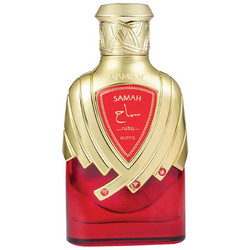 Riiffs Samah Red Eau de Parfum 100ml