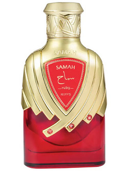 Riiffs Samah Red Eau de Parfum 100ml