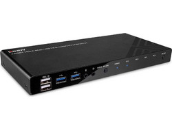 Lindy KVM Switch 39313 HDMI USB 3.0