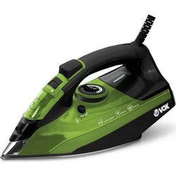 Vox Electronics DBL-2340 Σίδερο Ατμού 2500W με Κεραμική Πλάκα