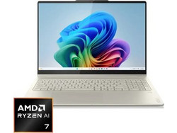Lenovo Yoga 7 2-in-1 16AKP10 Touch (Ryzen AI 7-350/16GB/1TB SSD/Radeon Graphics 860M/Windows 11)