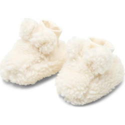 Little Dutch Βρεφικά Slip Ons Αγκαλιάς Μπεζ LD-CL250990
