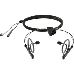 Dpa 4560-OP-B-B90 Πυκνωτικό Χειλόφωνο Πέτου XLR