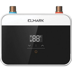 Elmark EL57-EA2 Ταχυθερμοσίφωνας Μπάνιου Κουζίνας Τοίχου 5700W