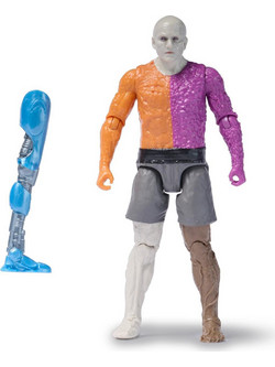 Spin Master DC Superman Metamorpho Φιγούρα Δράσης για 4+ Ετών 15cm
