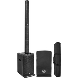 Elokance TOWER12 Collumn 3-Way TOWER 12