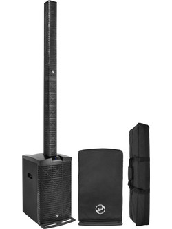 Elokance TOWER12 Collumn 3-Way TOWER 12
