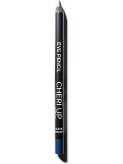 Cheri Up 416 Royal Blue Μολύβι Ματιών Αδιάβροχο