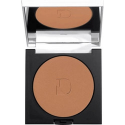 Diego Dalla Palma Special Tanning Cake 99 Biscuit Matt Bronzer Powder