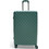 Playbags Collection PS067 Βαλίτσα Μεσαία 62x42x22cm με 4 Ρόδες Βεραμάν