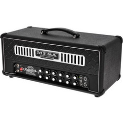 Mesa Boogie Badlander 100