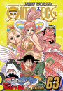 One Piece, Vol. 63 One Piece, Vol. 63