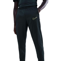 Nike Academy Ανδρικό Παντελόνι Φόρμας Navy Μπλε HJ3776-390