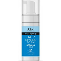 Dalon Αφρός Μαλλιών Δυνατό Κράτημα 150ml