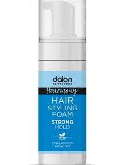 Dalon Αφρός Μαλλιών Δυνατό Κράτημα 150ml