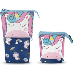 Karactermania Oh My Pop! Sweety Κασετίνα Πολύχρωμη 08738
