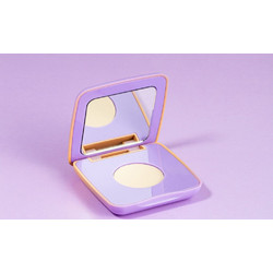 Nejha Partner in Eye 02 Butter Σκιά Ματιών Matte
