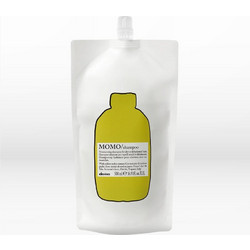 Davines Momo Refill Σαμπουάν για Επανόρθωση για Ξηρά Μαλλιά 500ml