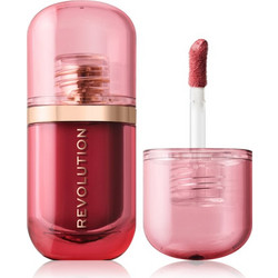 Makeup Revolution Superdewy Rose All Day Dusty Pink Liquid Blush 4.2ml