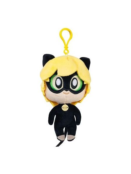 PMI Miraculous S1 Catnoir με Κλιπ