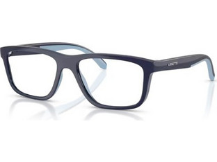 Arnette AN7271 2759 Ανδρικός Σκελετός Γυαλιών Οράσεως Κοκάλινος Μαύρος